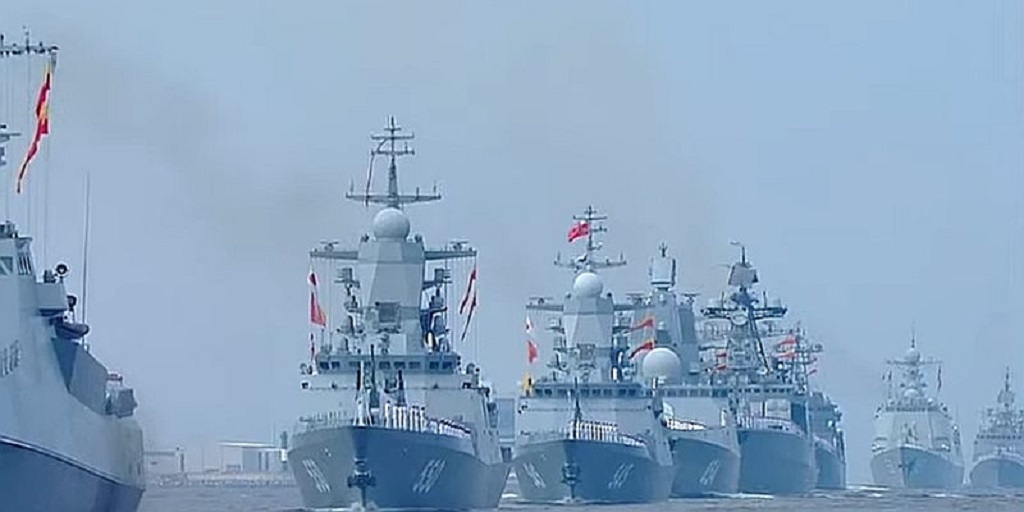 Mostantól február végig hadgyakorlatozza a világ tengereit az orosz flotta